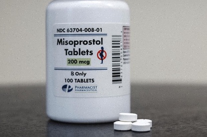 misoprostol