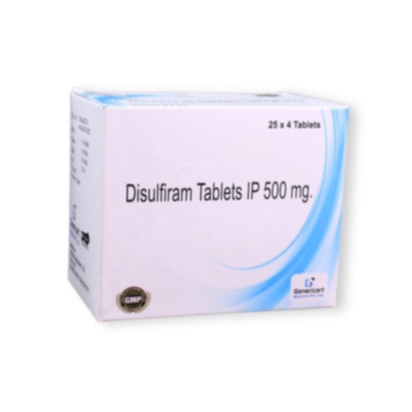 disulfiram