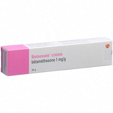 betnovate