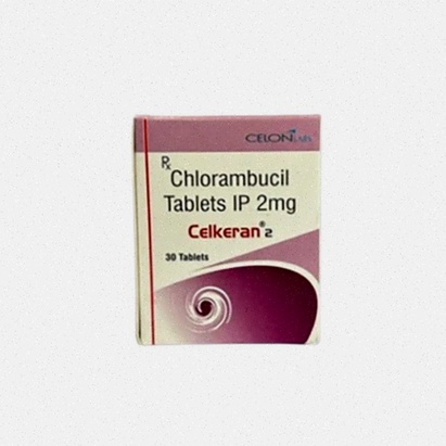 chlorambucil