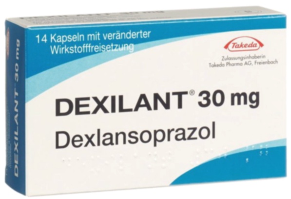 Dexilant