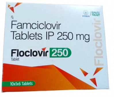 Famciclovir générique