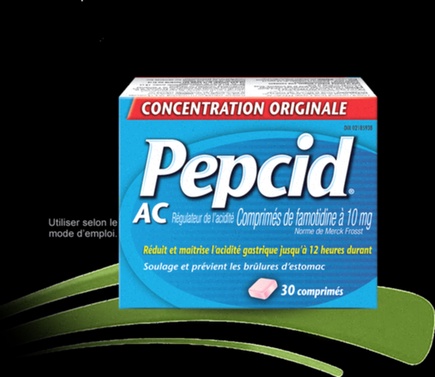 pepcid