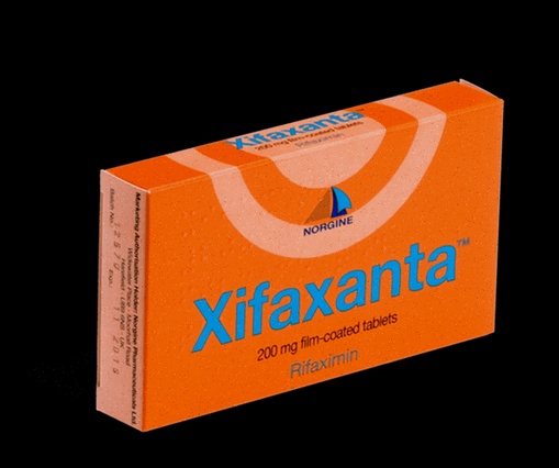 xifaxan