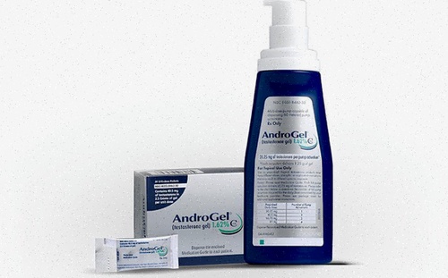 androgel
