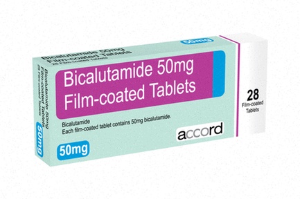 bicalutamide