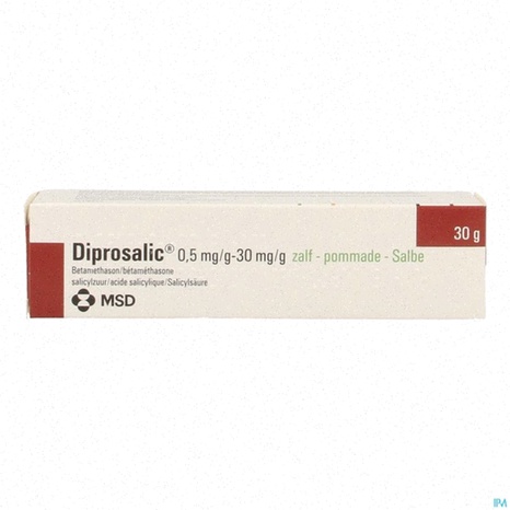 Diprolene générique
