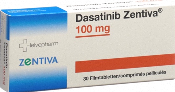 dasatinib
