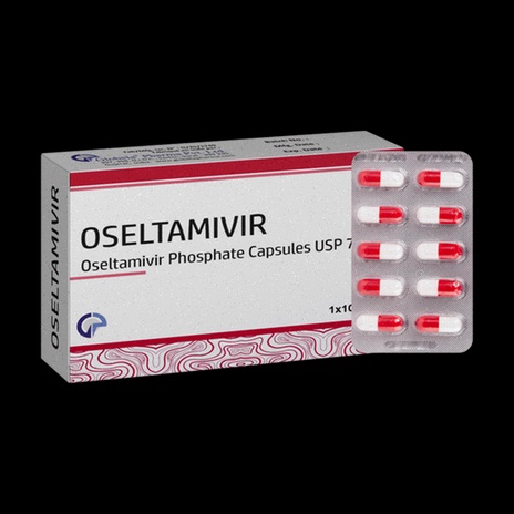 oseltamivir