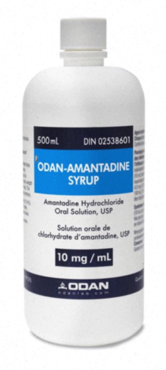 amantadine