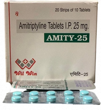 amitriptyline