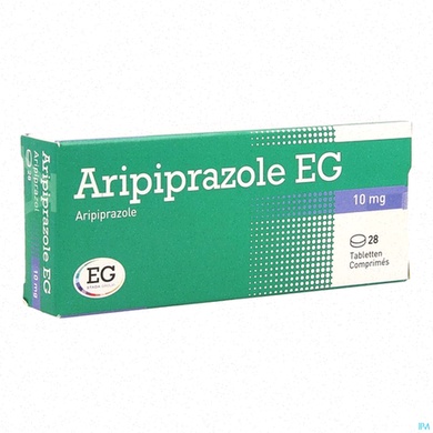 aripiprazole générique