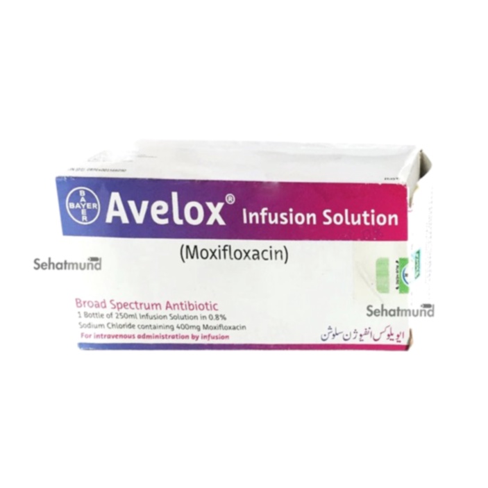 avelox