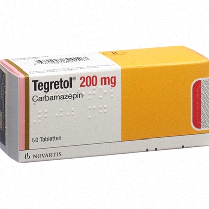 Carbamazepine