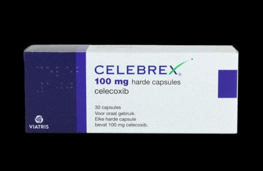 celecoxib