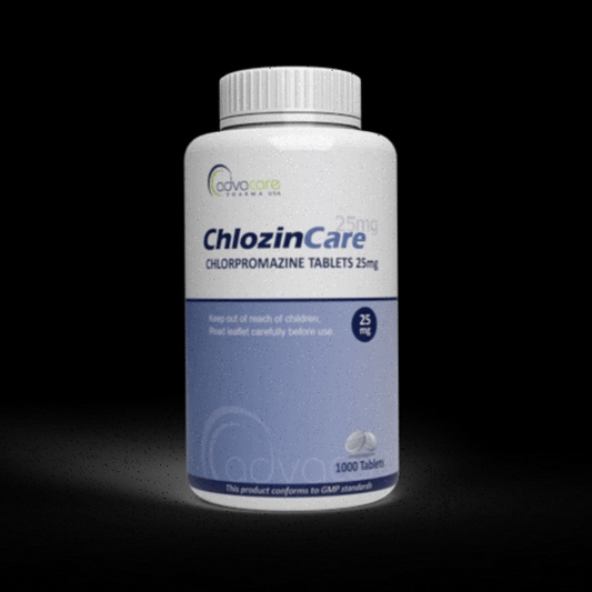 chlorpromazine