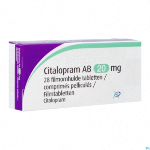 citalopram