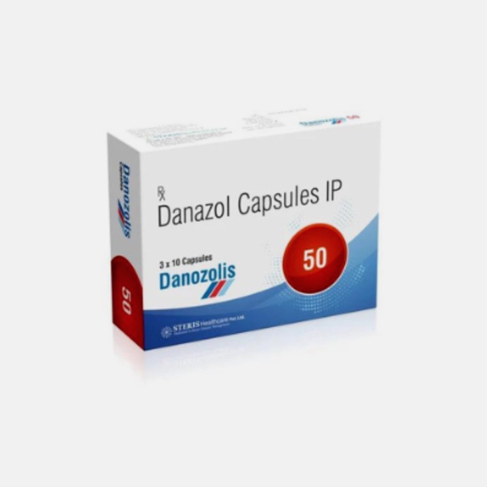 danazol