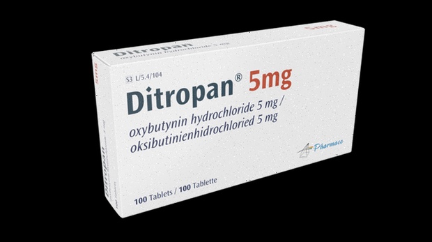 Ditropan