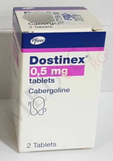 Dostinex