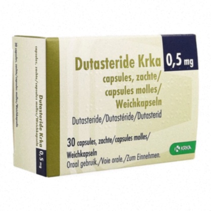 dutasteride