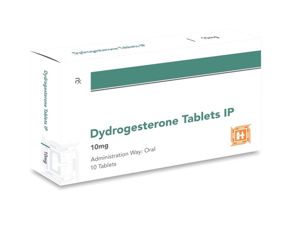 dydrogesterone