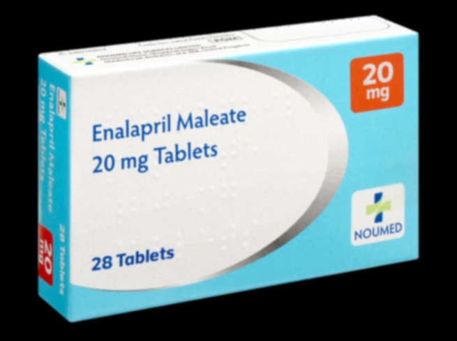 Enalapril générique