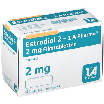 Estradiol générique
