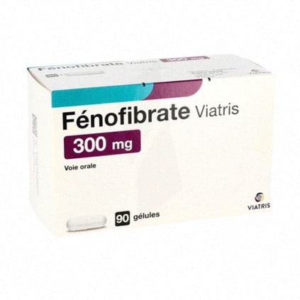 fenofibrate