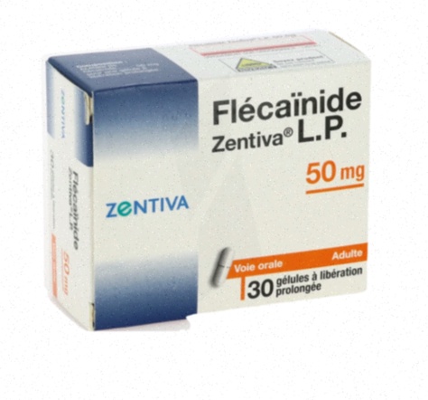 flecainide