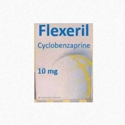 flexeril