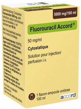 fluorouracil