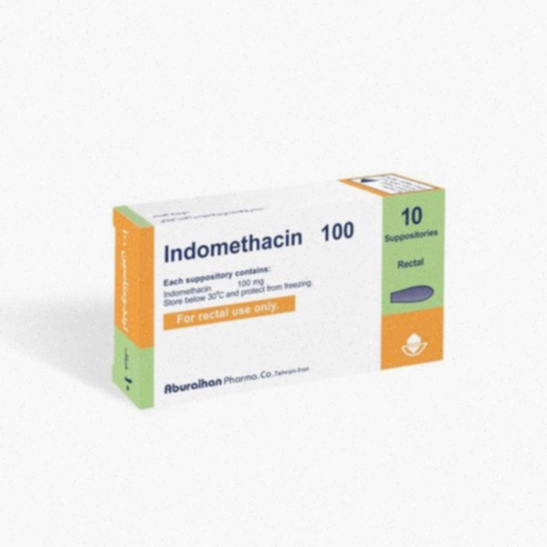 indomethacin