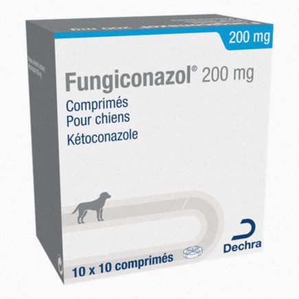 Ketoconazole