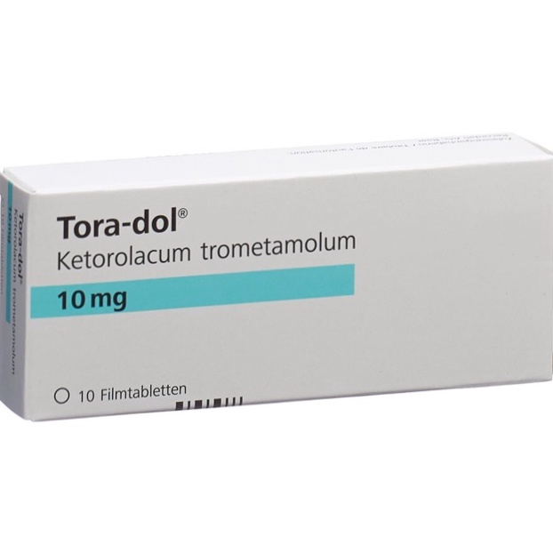 ketorolac
