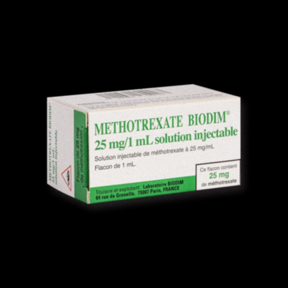 methotrexate