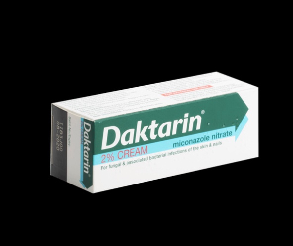 miconazole