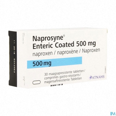 Naprosyn
