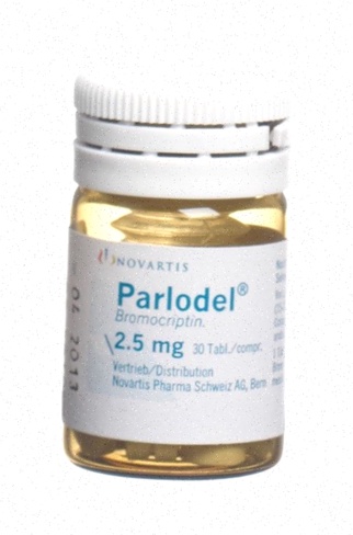 parlodel
