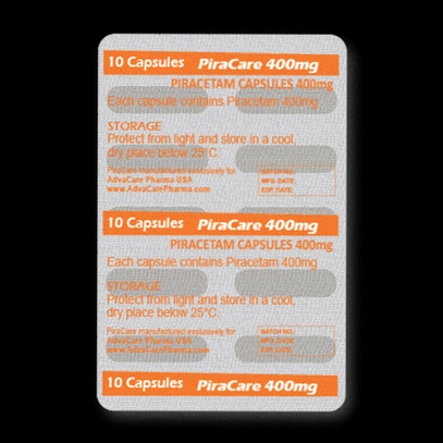 piracetam