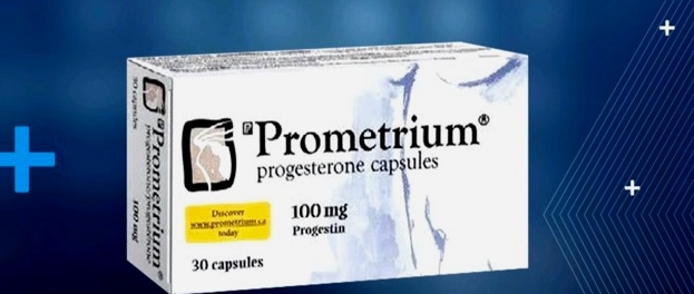 Prometrium