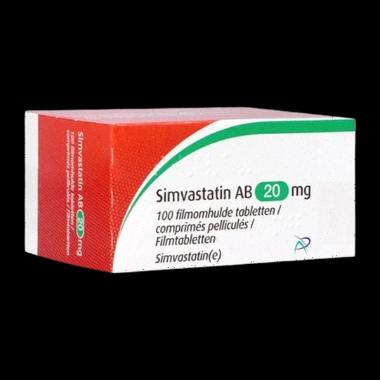 simvastatin