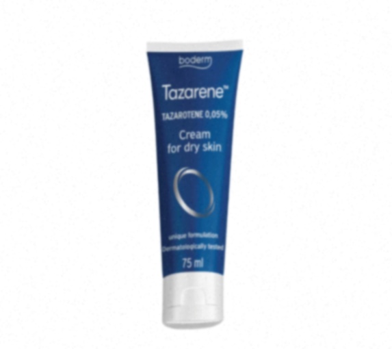 Tazarotene générique