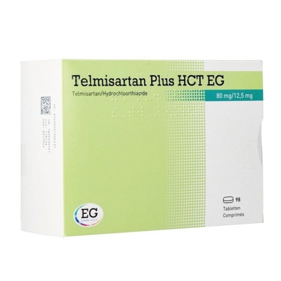 telmisartan