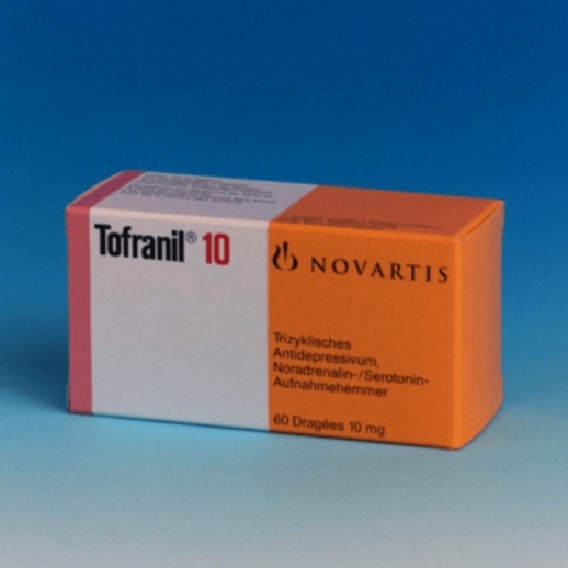 tofranil