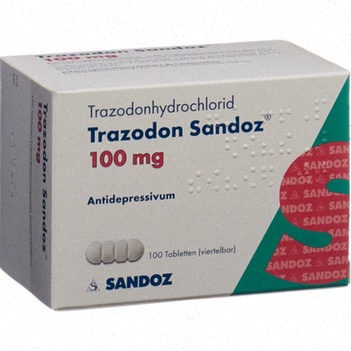 trazodone