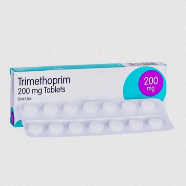 trimethoprim