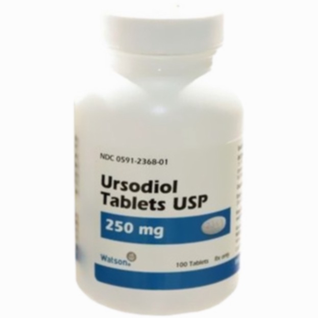 Ursodiol générique
