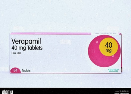verapamil