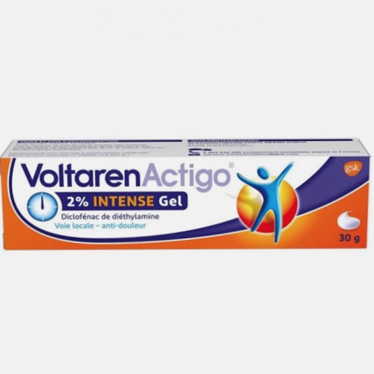 Voltarol